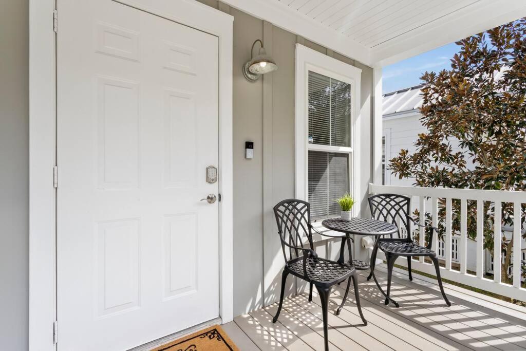 Best Cottage In Ocean Springs- Golf Cart Included!!! 외부 사진